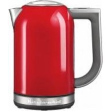 Электрочайник KitchenAid 5KEK1722EER Красный