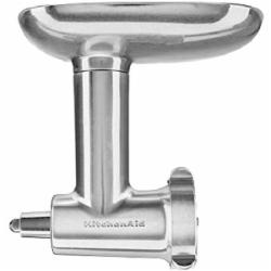 Насадка-мясорубка KitchenAid 5KSMMGA
