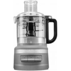 Кухонный комбайн KitchenAid 5KFP0719EFG серый