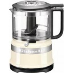 Кухонный комбайн KitchenAid 5KFC3516EAC кремовый