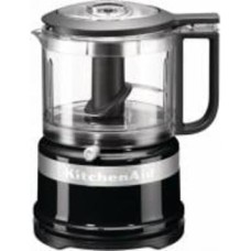 Кухонный комбайн KitchenAid 5KFC3516EOB черный