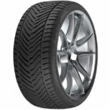 Шина ORIUM ALL SEASON XL TL 225/45 R18 95 Y всесезонные Шина ORIUM ALL SEASON XL TL 225/45 R18 95 Y всесезонные