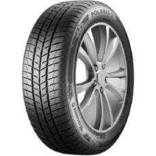 Шина Barum Polaris 5 FR XL 205/55R17 95 V нешипованая зима