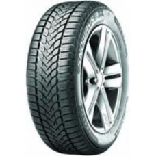 Шина LASSA Snoways 3 XL 205/55R17 95 V нешипованая зима