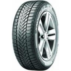 Шина LASSA Snoways 3 XL 205/55R17 95 V нешипованая зима