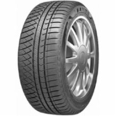 Шина SAILUN ATREZZO 4 SEASONS 195/45 R16 84 V нешипованая всесезонные