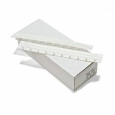 Пластини Press Binder Binditek 3 мм белый 100 шт.