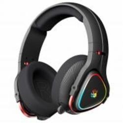 Наушники A4Tech MR710 Bloody (Black) black (MR710 Bloody (Black))