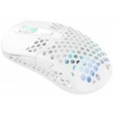 Мышь Xtrfy M42 WL RGB white (M42W-RGB-WHITE)