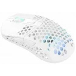 Мышь Xtrfy M42 WL RGB white (M42W-RGB-WHITE)