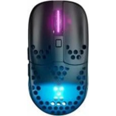 Мышь Xtrfy MZ1 RGB WL black (MZ1W-RGB-BLACK)