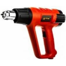 Фен строительный GTM HG2000EM
