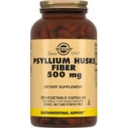 Витамины Solgar Псилиум клетчатка кожицы листьев 500 мг 200 шт./уп. Витамины Solgar Псилиум клетчатка кожицы листьев 500 мг 200 шт./уп.