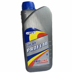 Тосол MFC PRO LINE от -35 до +108 1 л