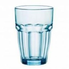 Набор стаканов Bormioli Rocco Rock Bar Ice 418970B03321990 370 мл 6 шт. Набор стаканов Bormioli Rocco Rock Bar Ice 418970B03321990 370 мл 6 шт.