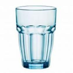 Набор стаканов Bormioli Rocco Rock Bar Ice 418970B03321990 370 мл 6 шт. Набор стаканов Bormioli Rocco Rock Bar Ice 418970B03321990 370 мл 6 шт.