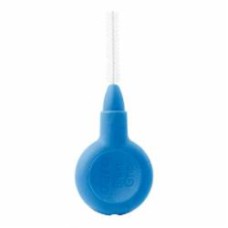 Межзубные щетки Paro flexi grip синий 3 мм 4шт. Esro AG