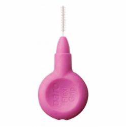 Межзубные щетки Paro Flexi Grip розовый цилиндрический 2мм 4шт Esro AG