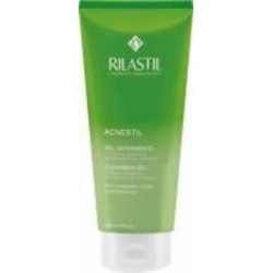 Гель для кожи Acnestil для склонной к акне кожи 200 мл Гель для кожи Acnestil для склонной к акне кожи 200 мл