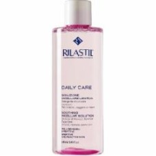 Мицеллярная вода Rilastil Daily Care очищающая для лица и глаз 250 мл
