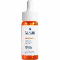 Гель-сыворотка Intense C Витамин С для лица 30 мл