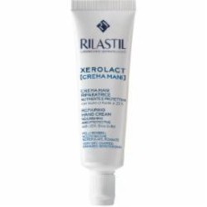 Крем для рук Xerolact Rilastil восстанавливающий и защитный 100 мл