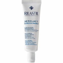 Крем для рук Xerolact Rilastil восстанавливающий и защитный 100 мл