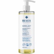 Масло очищающее Rilastil Xerolact для сухой и склонной к атопии кожи 750 мл