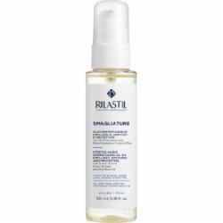 Масло дерматологическое Rilastil Stretch Marks успокаивающее 100 мл