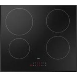 Варочная поверхность электрическая Midea MC-IF7251J1-A