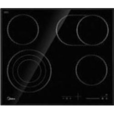 Варочная поверхность электрическая Midea MC-HF672B