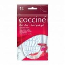 Подкладки GEL AIR COCCINE прозрачный