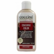 Краска для кожи Covering Color COCCINE 04 айвори 150 мл