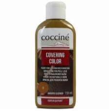 Краска для кожи Covering Color COCCINE 06 австралийский коричневый 150 мл