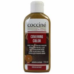 Краска для кожи Covering Color COCCINE 06 австралийский коричневый 150 мл