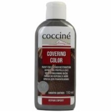 Краска для кожи Covering Color COCCINE 21 светло-серый 150 мл