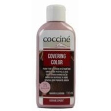 Краска для кожи Covering Color COCCINE 25 розовый 150 мл