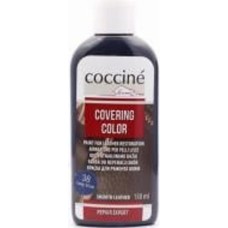 Краска для кожи Covering Color COCCINE 38 темно-синий 150 мл