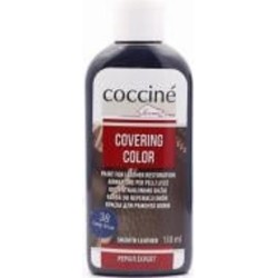 Краска для кожи Covering Color COCCINE 38 темно-синий 150 мл