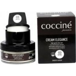 Крем для обуви COCCINE ELEGANCE 50 мл 201 Белая