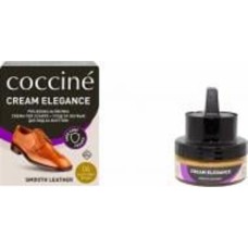 Крем для обуви COCCINE ELEGANCE 06 50 мл коричневый