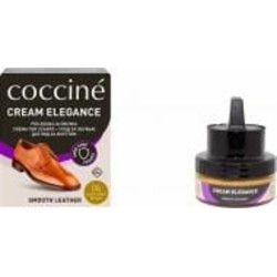 Крем для обуви COCCINE ELEGANCE 06 50 мл коричневый