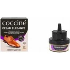 Крем для обуви COCCINE ELEGANCE 50 мл беж