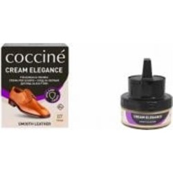 Крем для обуви COCCINE ELEGANCE 50 мл беж