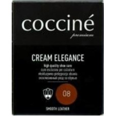 Крем для обуви COCCINE ELEGANCE 50 мл коньяк