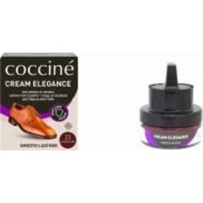 Крем для обуви COCCINE ELEGANCE 50 мл палисандр