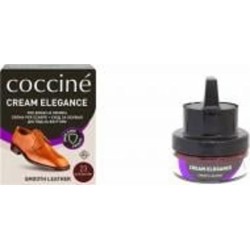 Крем для обуви COCCINE ELEGANCE 50 мл палисандр