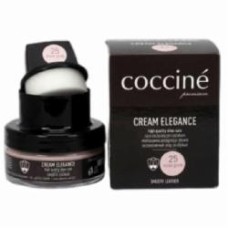 Крем для обуви COCCINE ELEGANCE 50 мл розовый