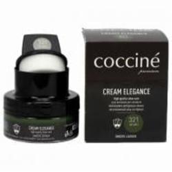 Крем для обуви COCCINE ELEGANCE 50 мл хаки Крем для обуви COCCINE ELEGANCE 50 мл хаки