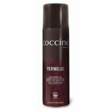 Спрей COCCINE Vernilux для лакированной кожи прозрачный 250 мл